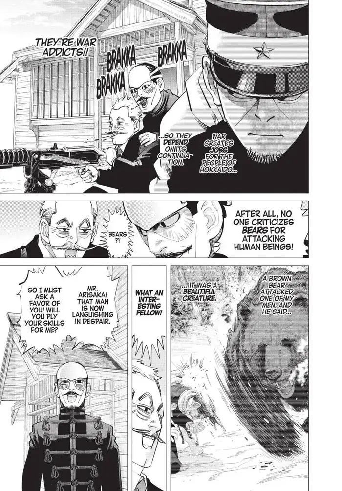 Golden Kamuy Chapter 94 image 12_optimized